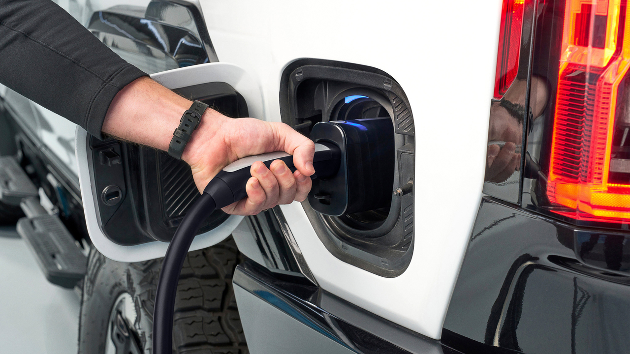 GM EVs Gain Access To Tesla Superchargers With $225 Adapter