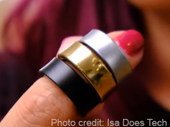 Samsung Galaxy Ring Is the Ultimate Rival To The Oura Ring