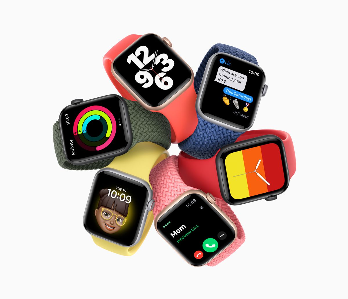 Only In 2025?! Plastic Apple Watch SE Delayed