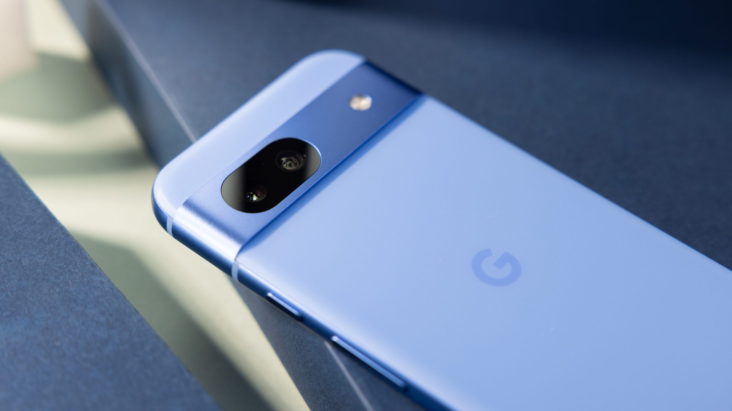 Google’s Pixel 9a Could Bring a Major Upgrade to the Pixel 8a