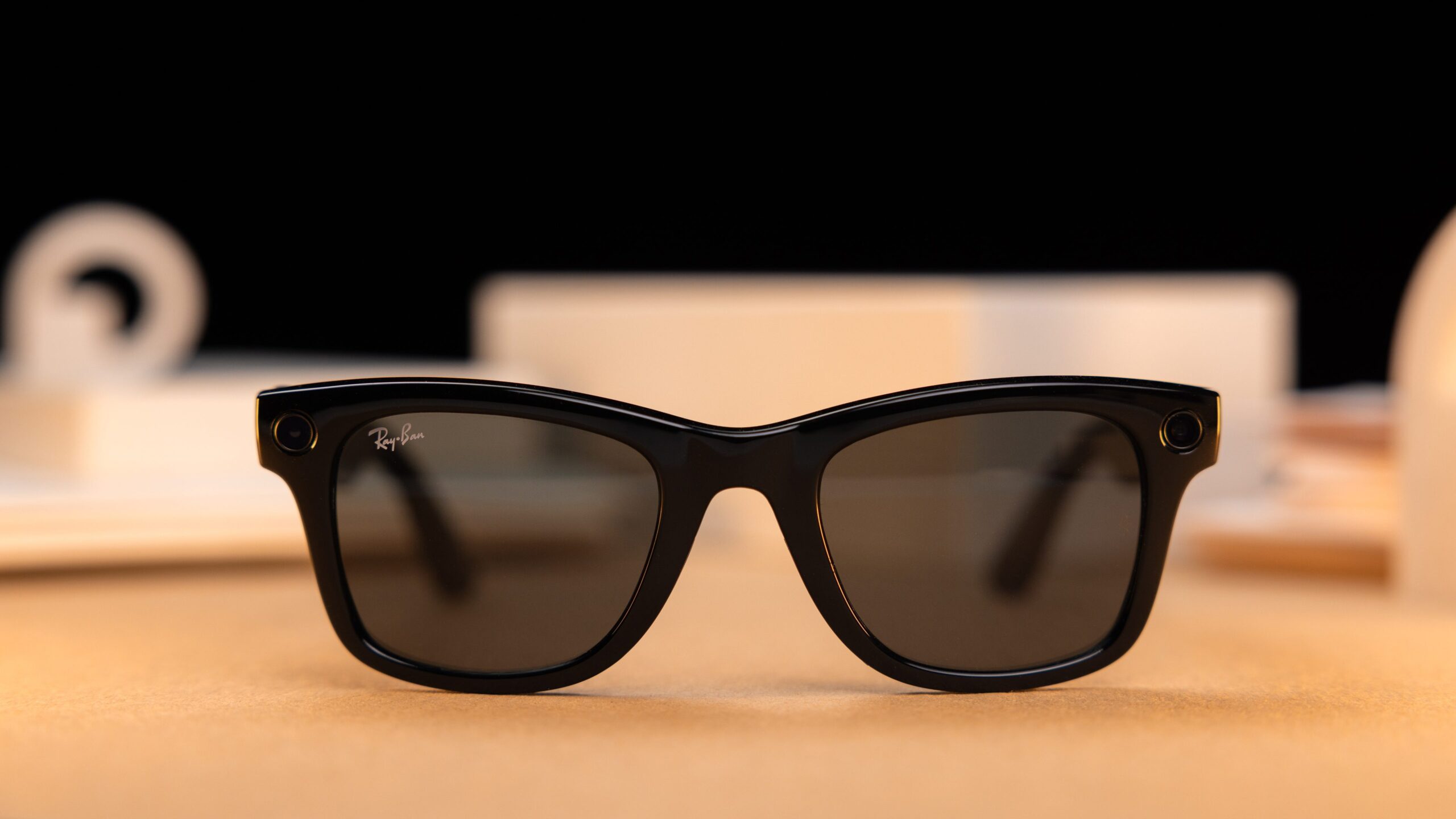 Samsung to Launch Ray-Ban Meta Smart Glasses Rival